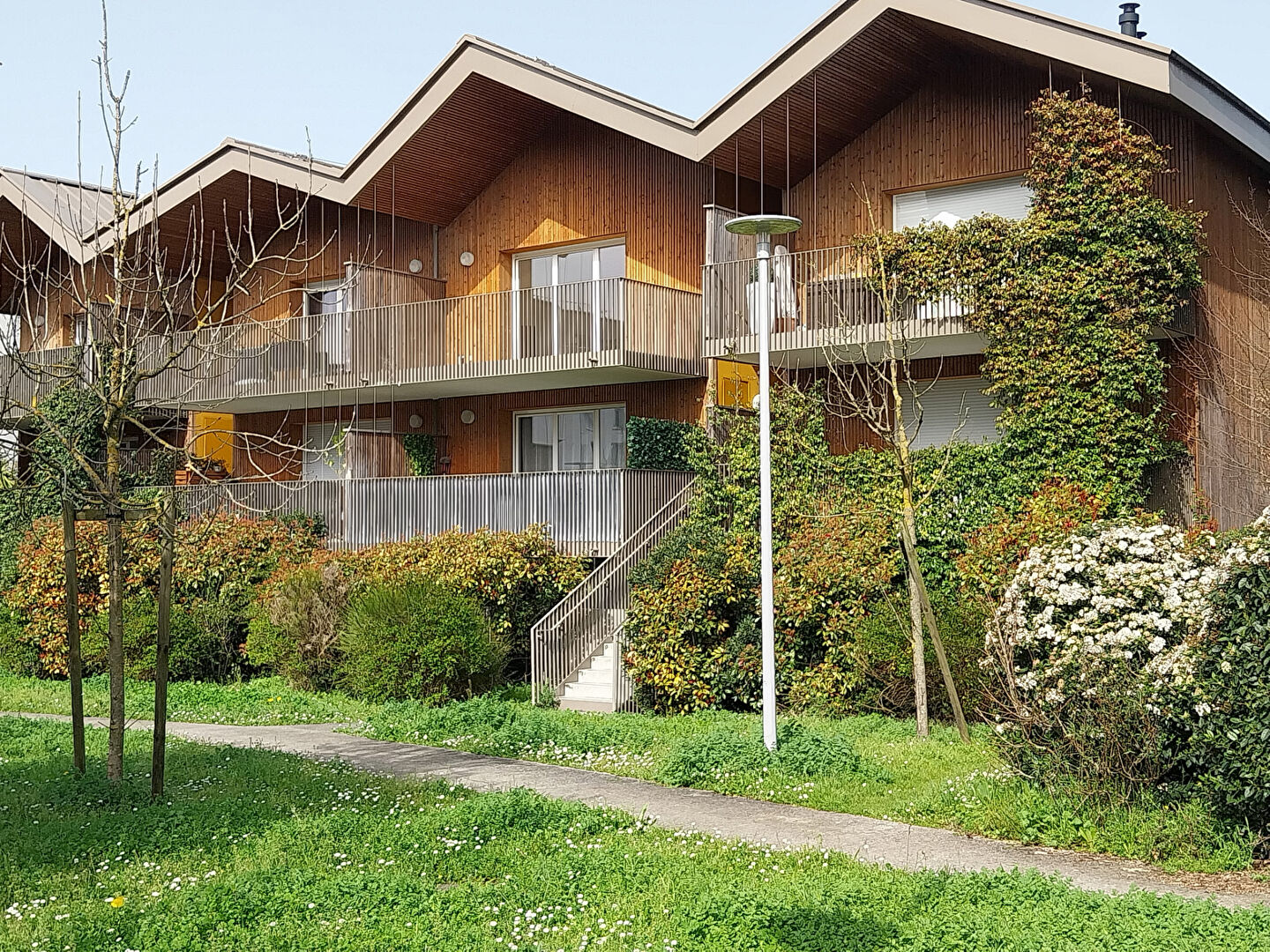 Agence immobilière de ONDAREA IMMOBILIER Le bouscat