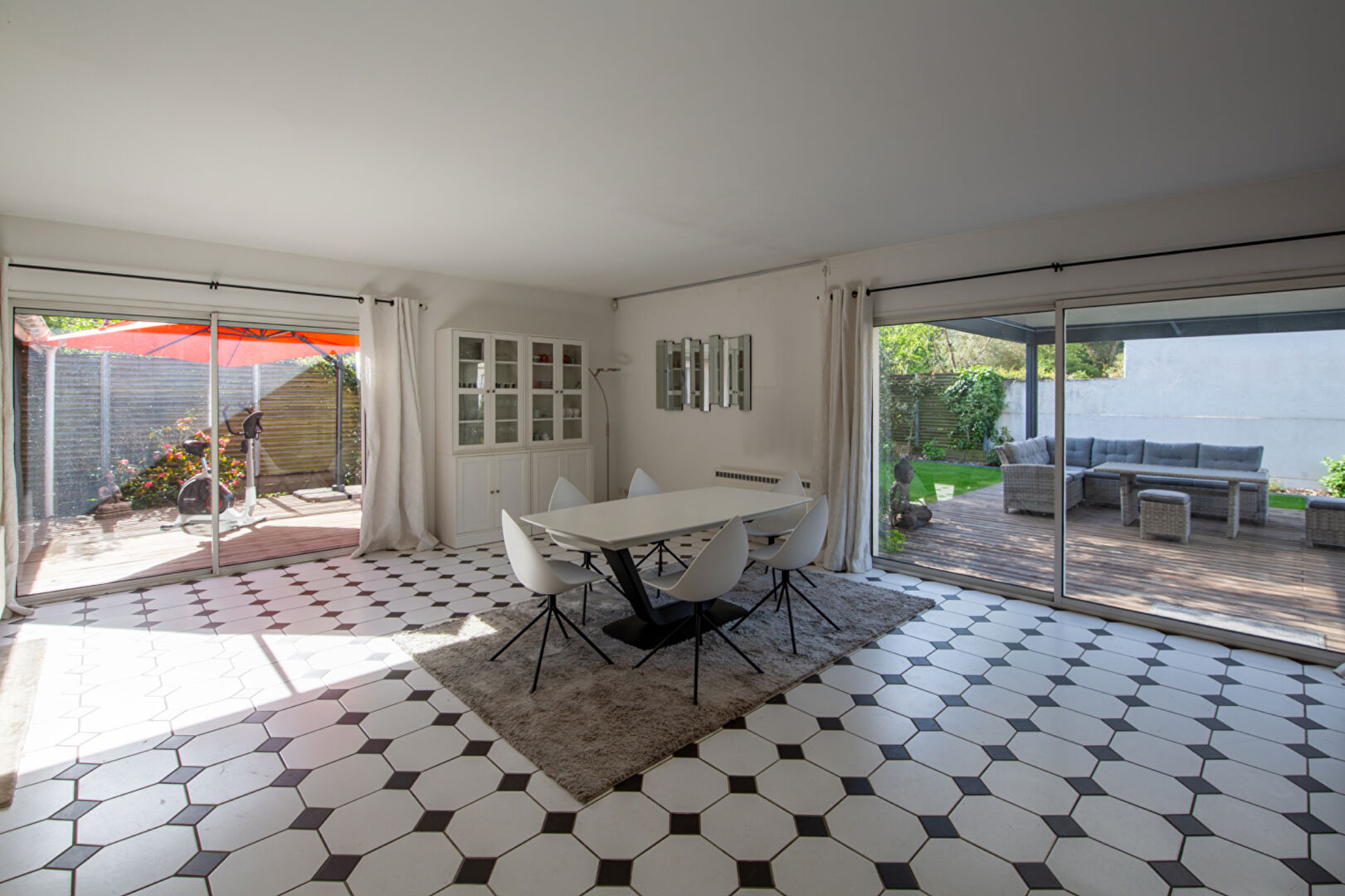 Agence immobilière de ONDAREA IMMOBILIER Le bouscat