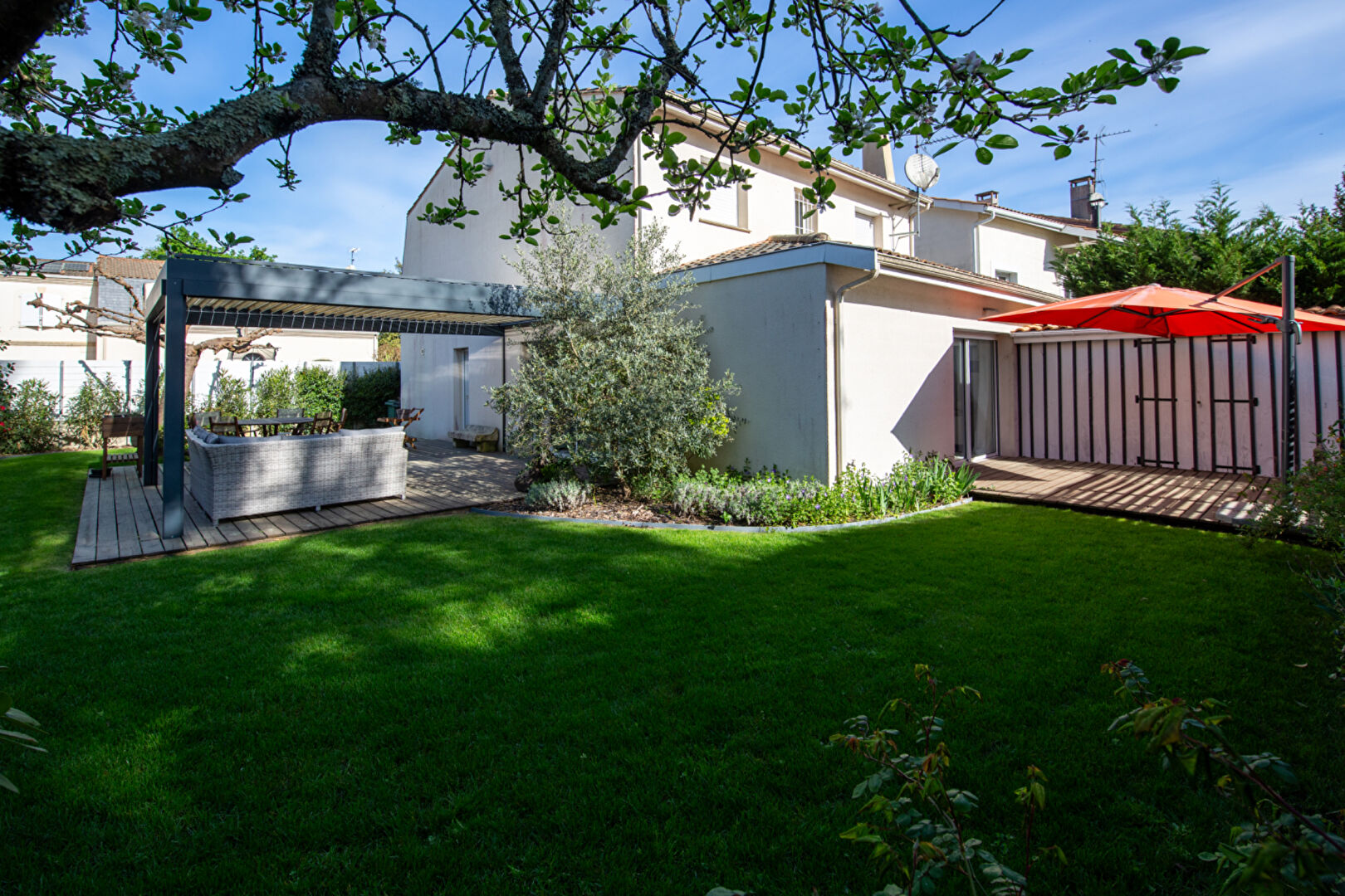 Agence immobilière de ONDAREA IMMOBILIER Le bouscat