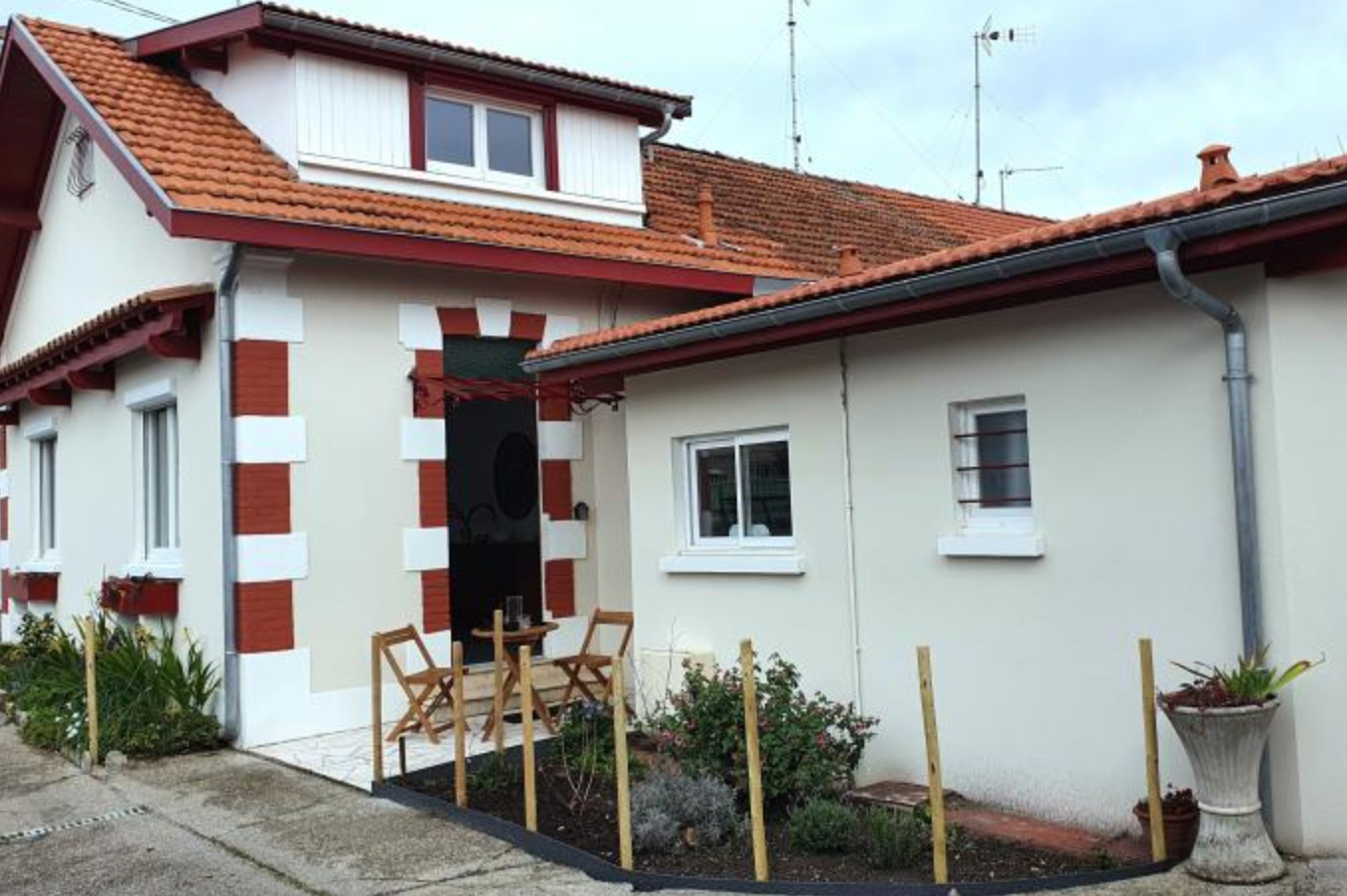 Agence immobilière de ONDAREA IMMOBILIER Le bouscat