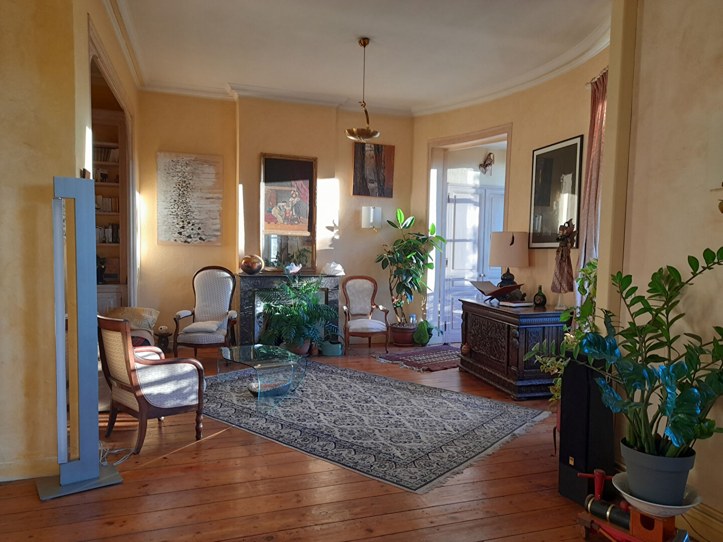 Agence immobilière de ONDAREA IMMOBILIER Le bouscat