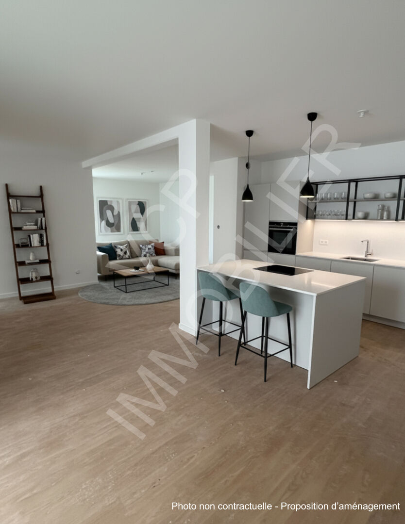 Agence immobilière de ONDAREA IMMOBILIER Le bouscat