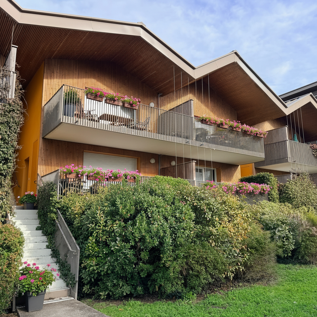 Agence immobilière de ONDAREA IMMOBILIER Le bouscat