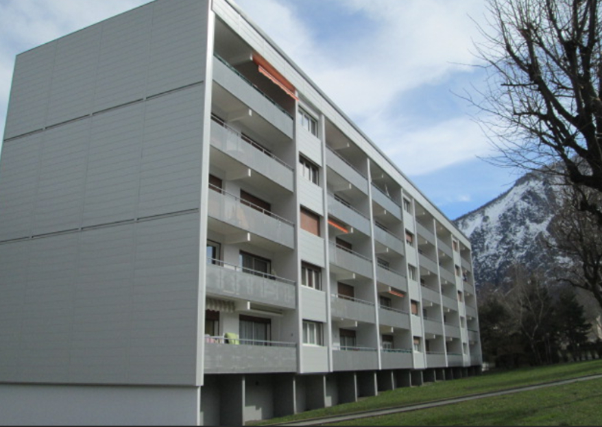 Agence immobilière de OPAC DE LA SAVOIE Chambery