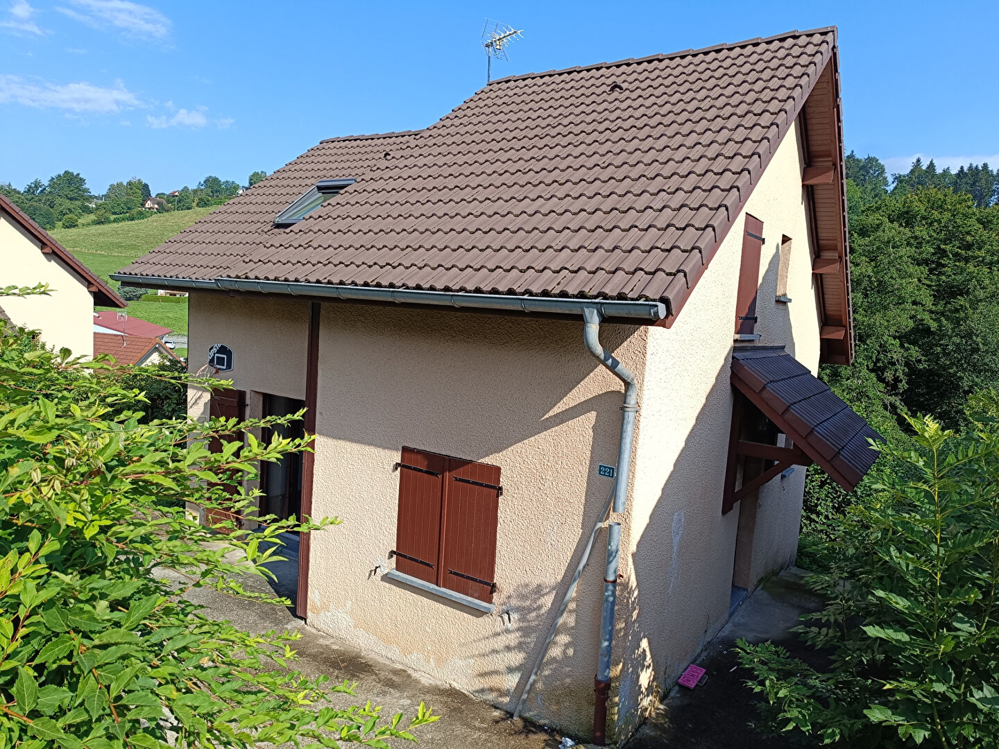 Agence immobilière de OPAC DE LA SAVOIE Chambery