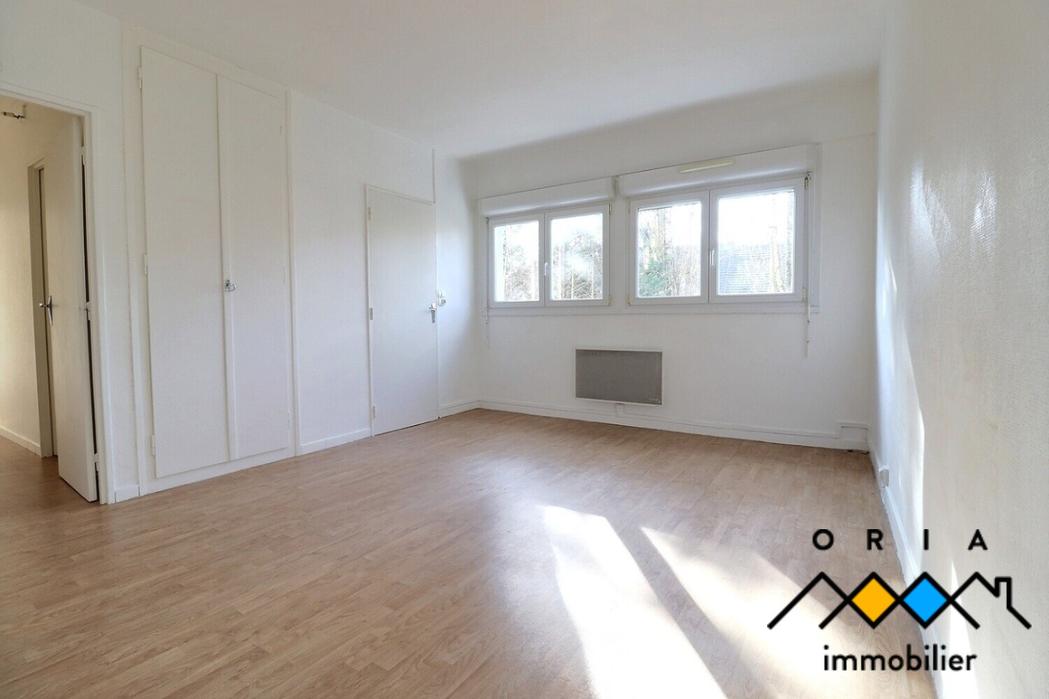 Agence immobilière de ORIA immobilier Pulnoy