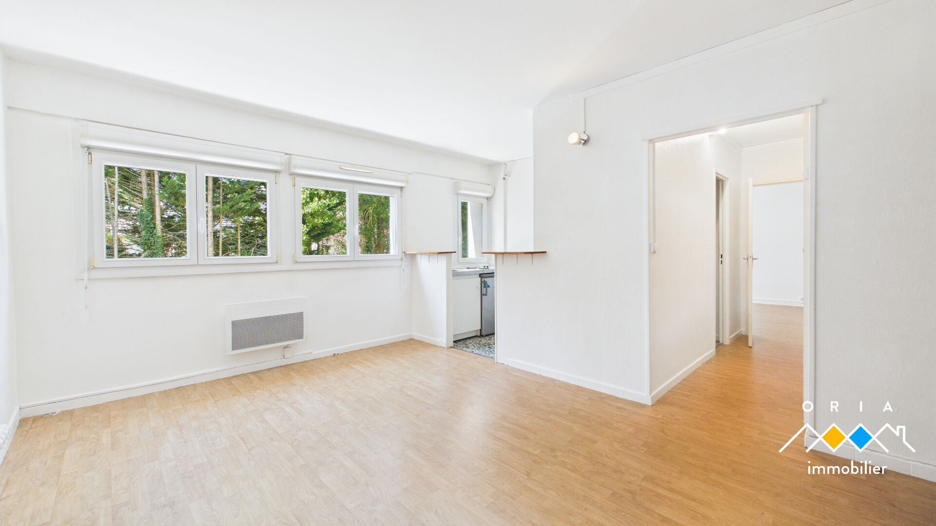 Agence immobilière de ORIA immobilier Pulnoy