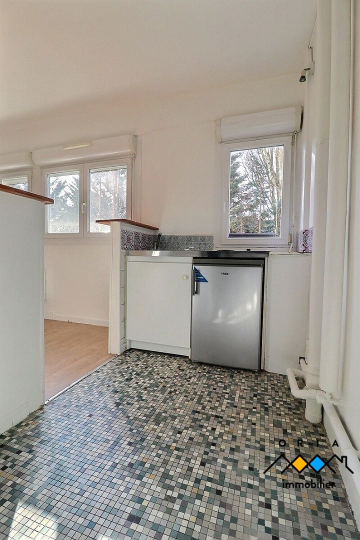 Photo Appartement 2 pièces situé avenue de Boufflers à Nancy image 3/5