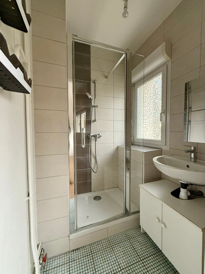 Photo Appartement 2 pièces situé avenue de Boufflers à Nancy image 4/5