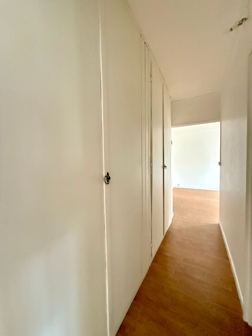 Photo Appartement 2 pièces situé avenue de Boufflers à Nancy image 5/5