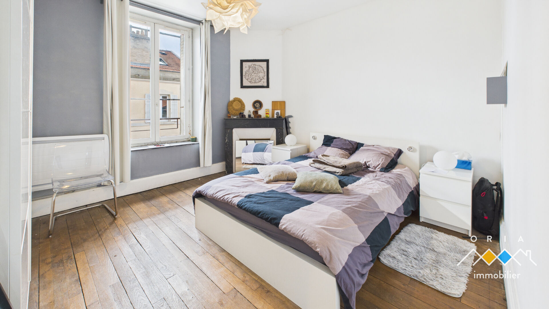 Agence immobilière de ORIA immobilier Pulnoy