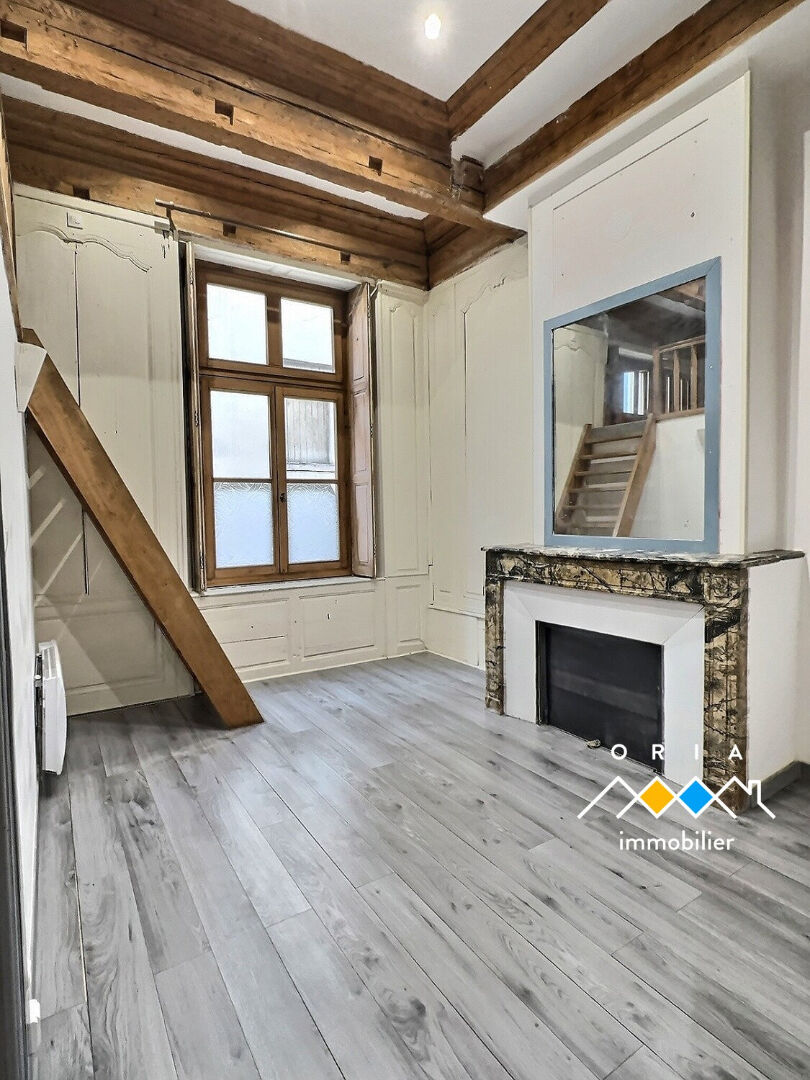 Agence immobilière de ORIA immobilier Pulnoy