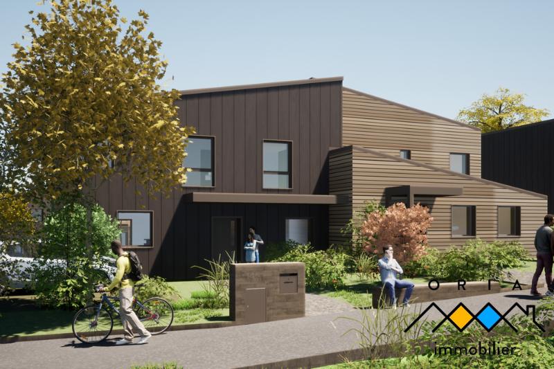 Photo Maison de 129m2 « Éco'City » image 6/6