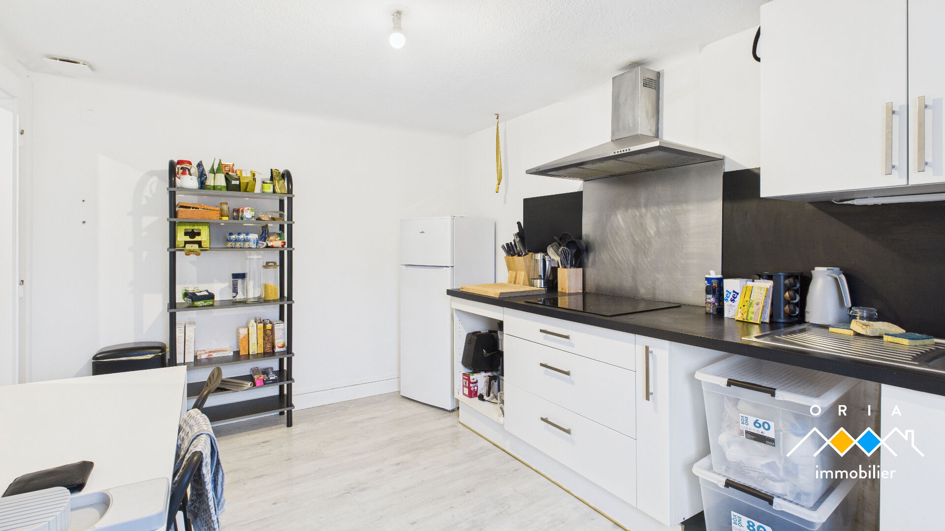 Agence immobilière de ORIA immobilier Pulnoy