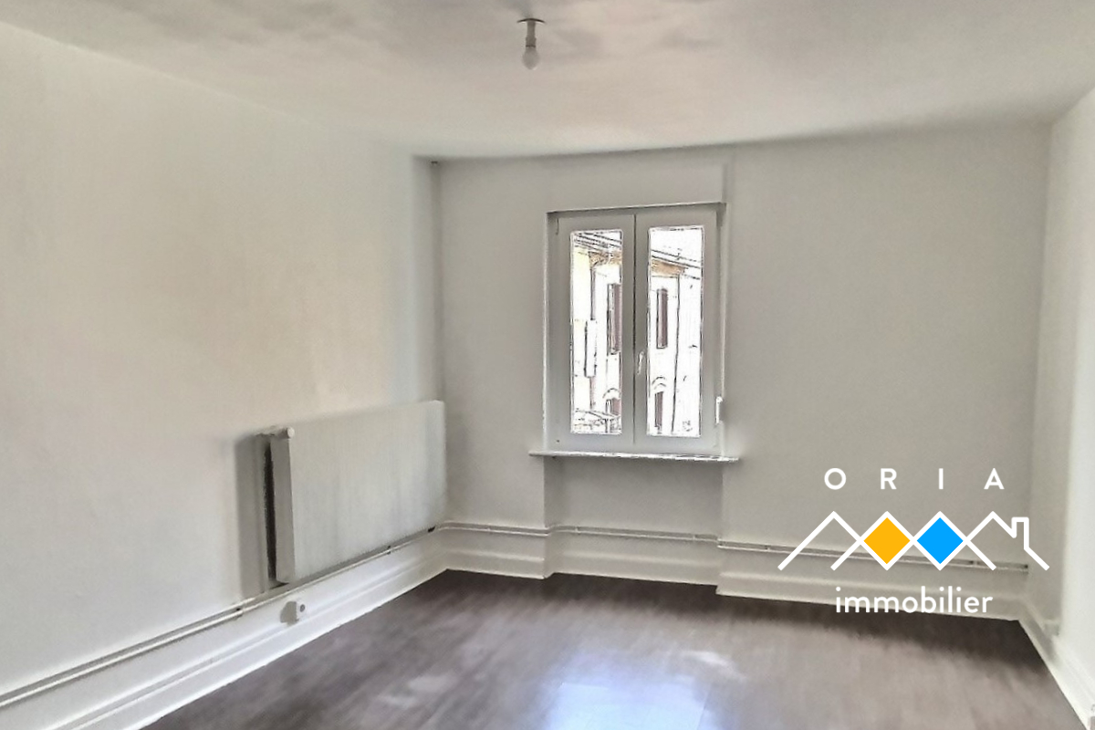 Photo Vic-sur-Seille - Appartement T3 image 2/6