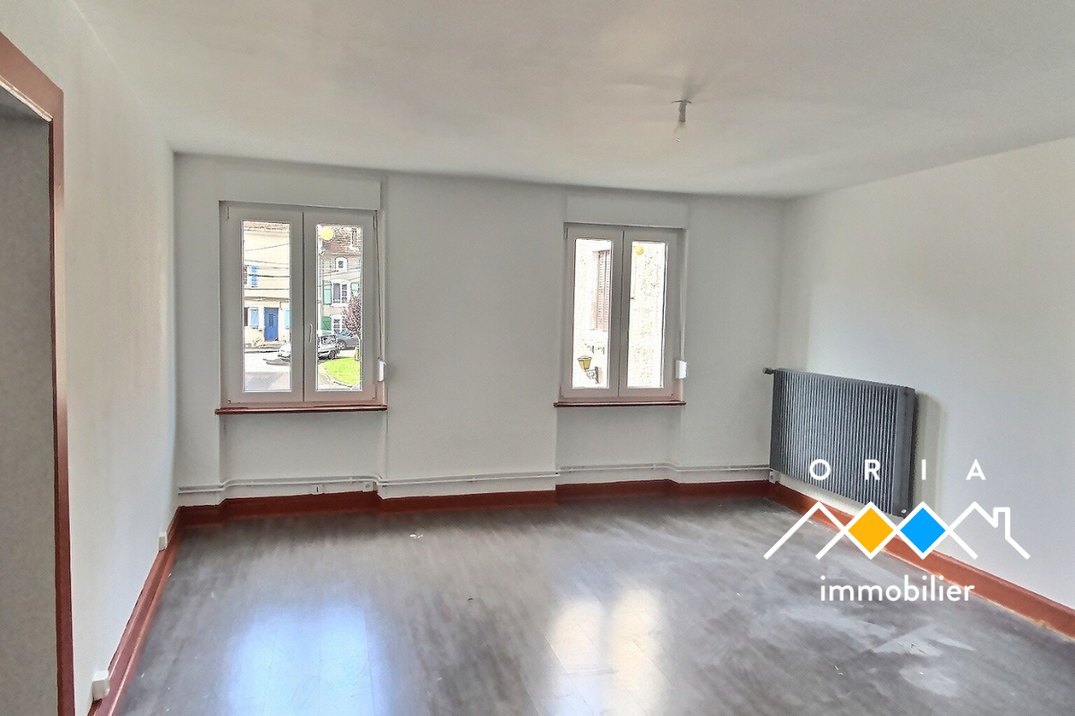 Photo Vic-sur-Seille - Appartement T3 image 3/6