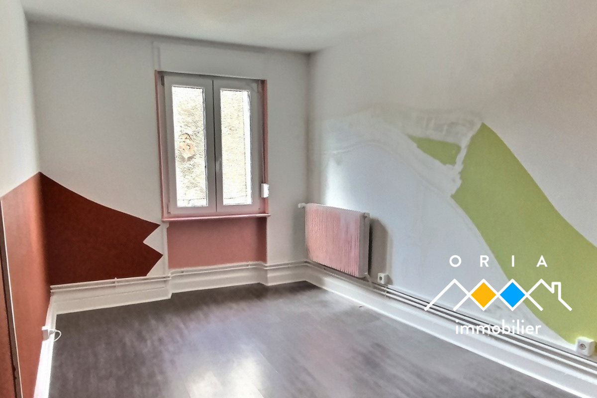 Photo Vic-sur-Seille - Appartement T3 image 5/6