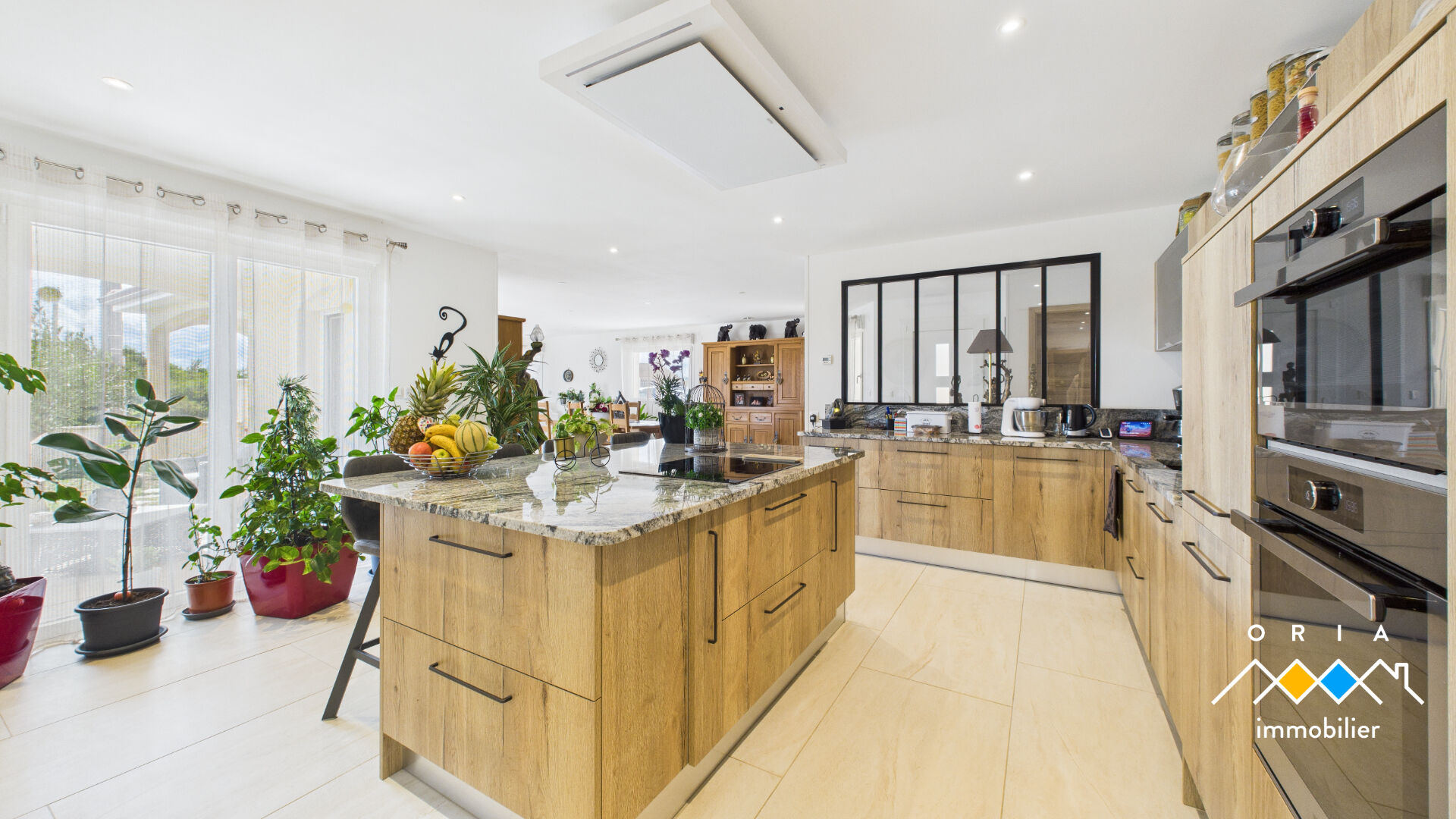 Agence immobilière de ORIA immobilier Pulnoy