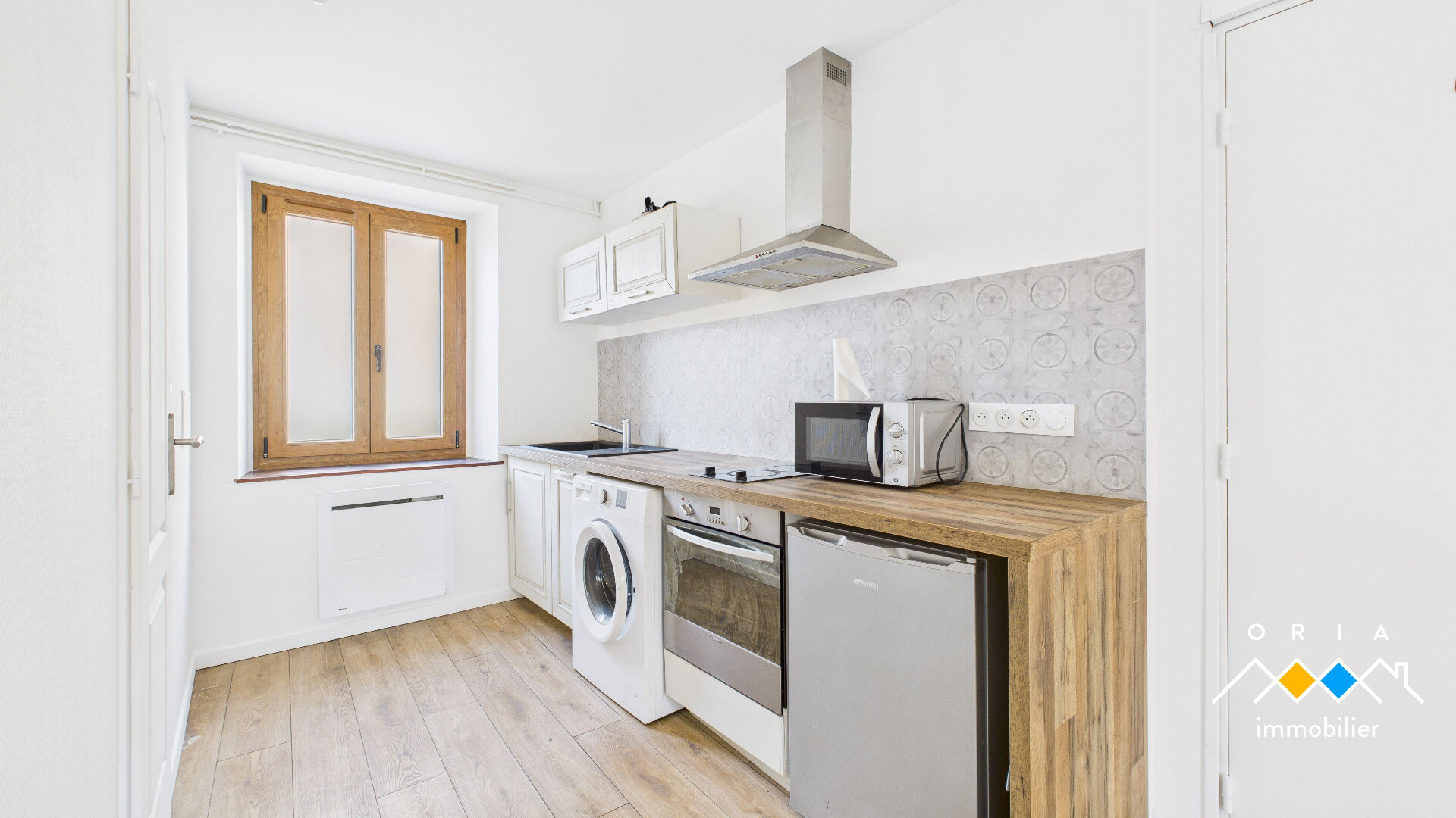 Agence immobilière de ORIA immobilier Pulnoy