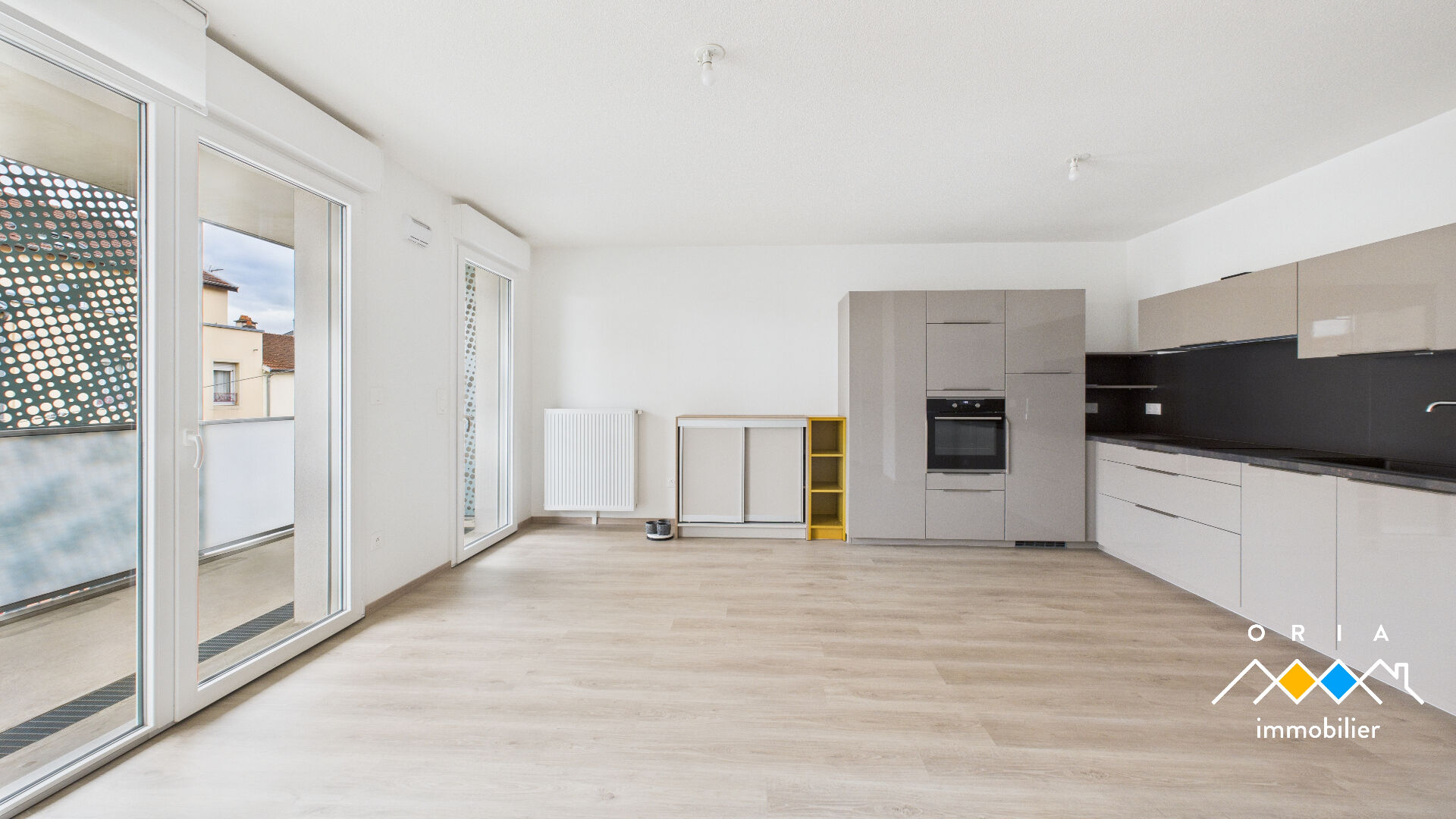 Agence immobilière de ORIA immobilier Pulnoy