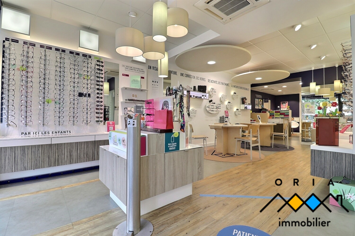 Photo CHAMPIGNEULLES - Immeuble de rapport en parfait état image 3/6