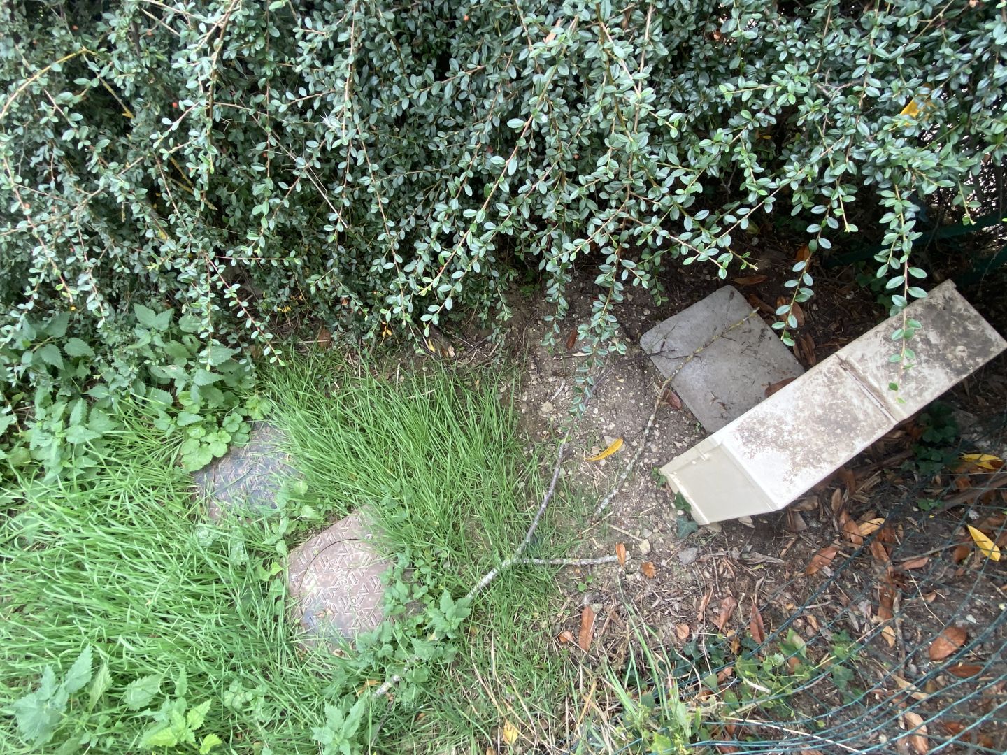 Photo HARAUCOURT - Terrain viabilisé avec belle façade image 3/5