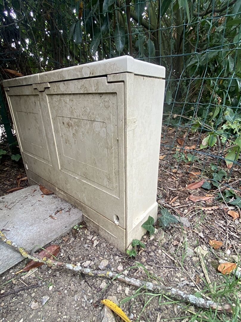 Photo HARAUCOURT - Terrain viabilisé avec belle façade image 4/5