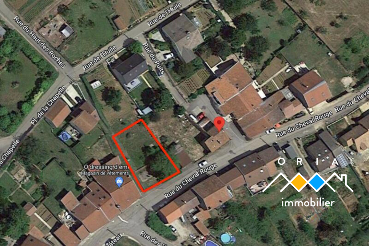 Photo ECUELLE - Terrain image 3/6