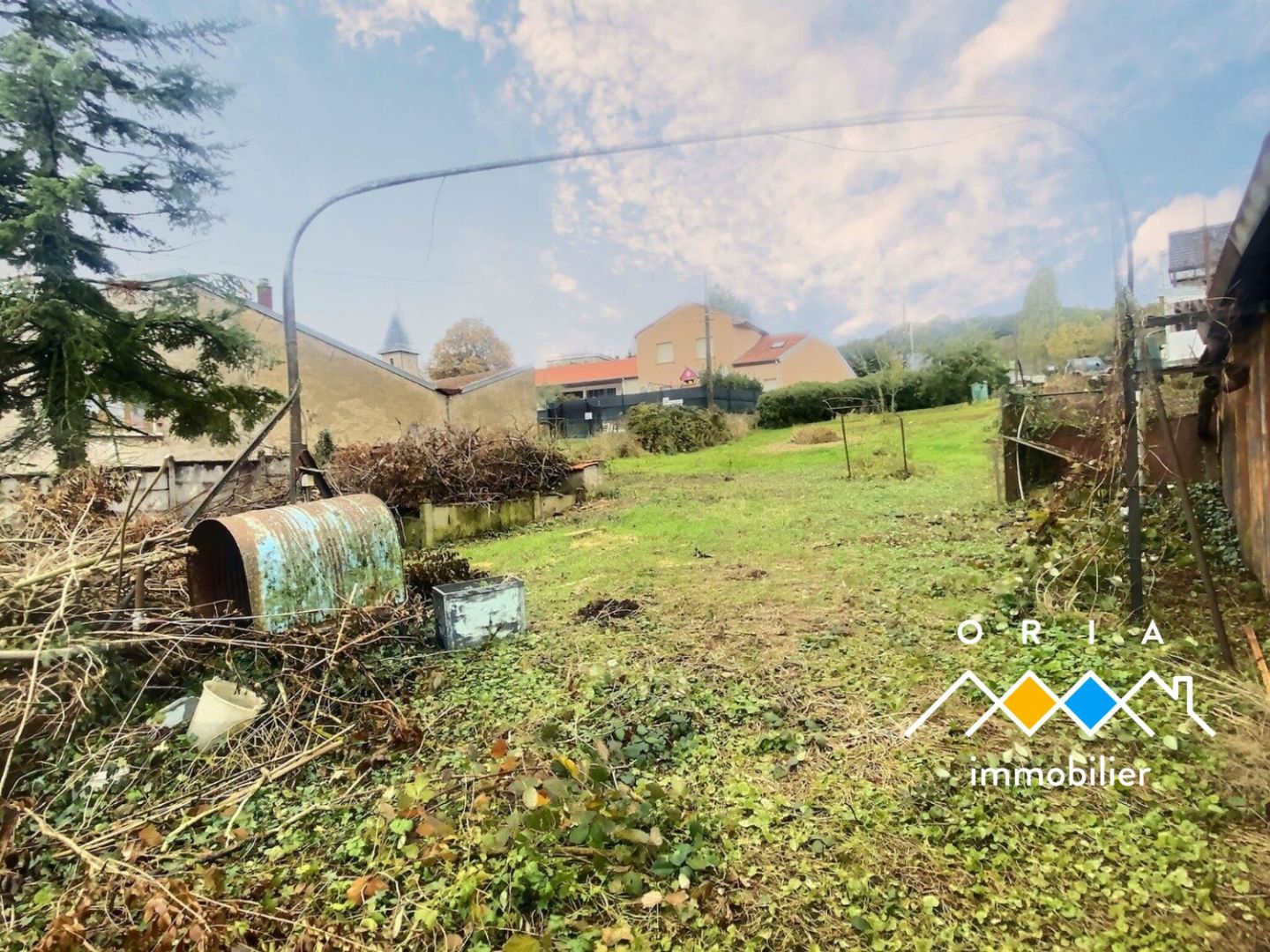 Photo ECUELLE - Terrain image 4/6