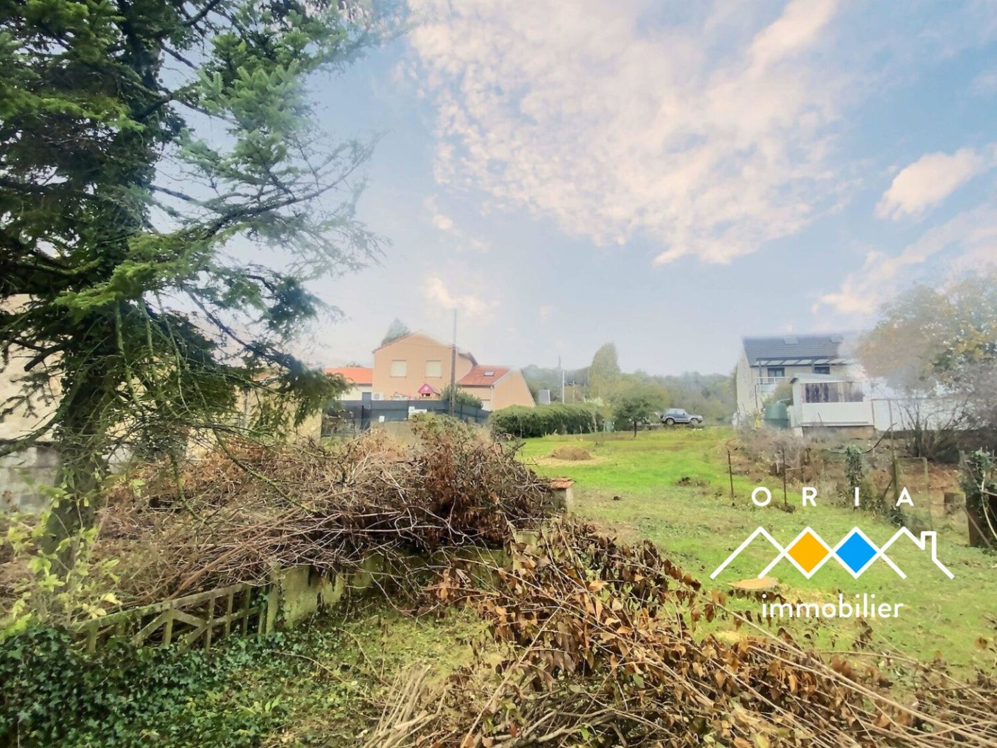 Photo ECUELLE - Terrain image 5/6