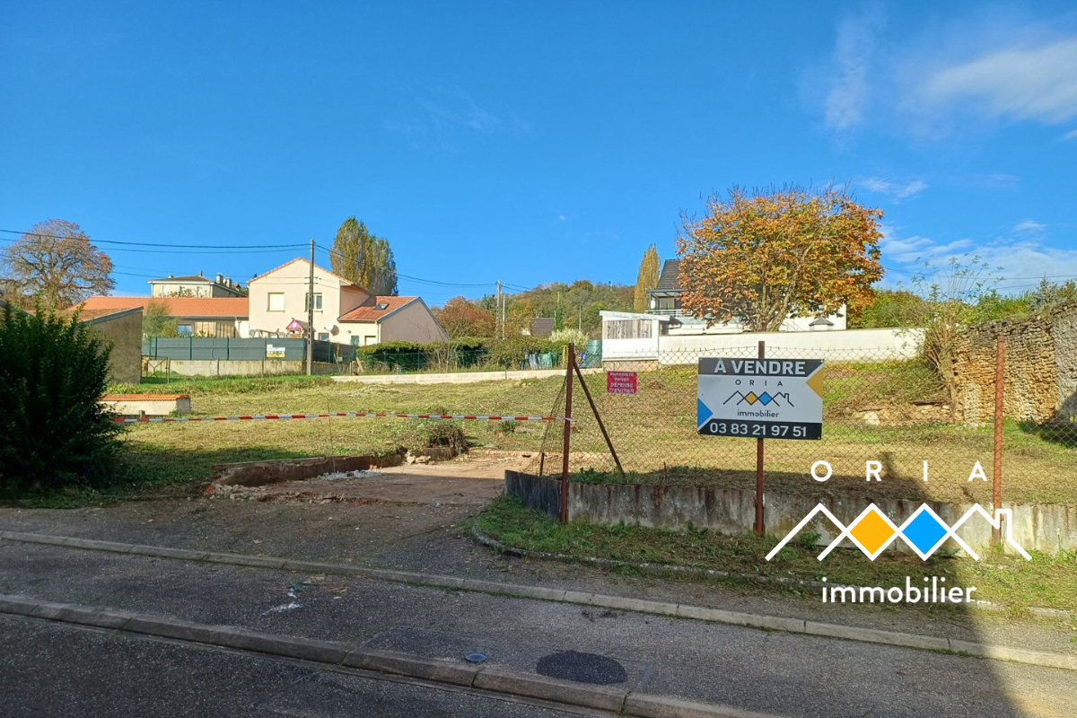 Photo ECUELLE - Terrain image 2/6