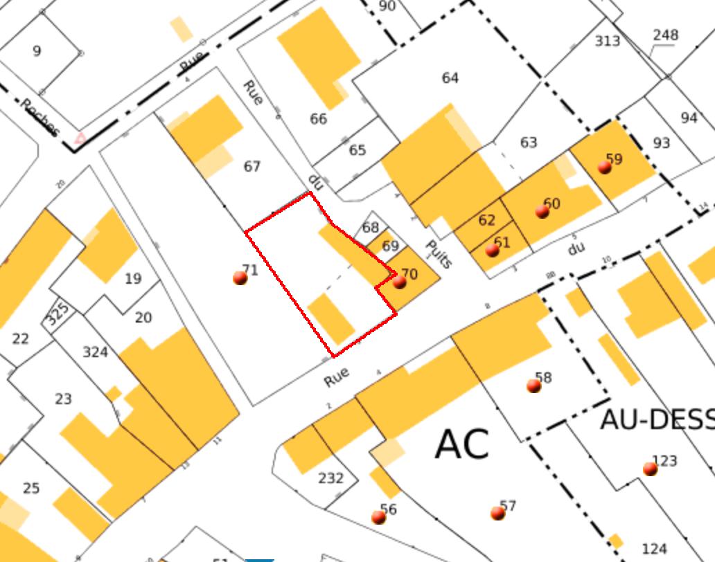 Photo ECUELLE - Terrain image 6/6