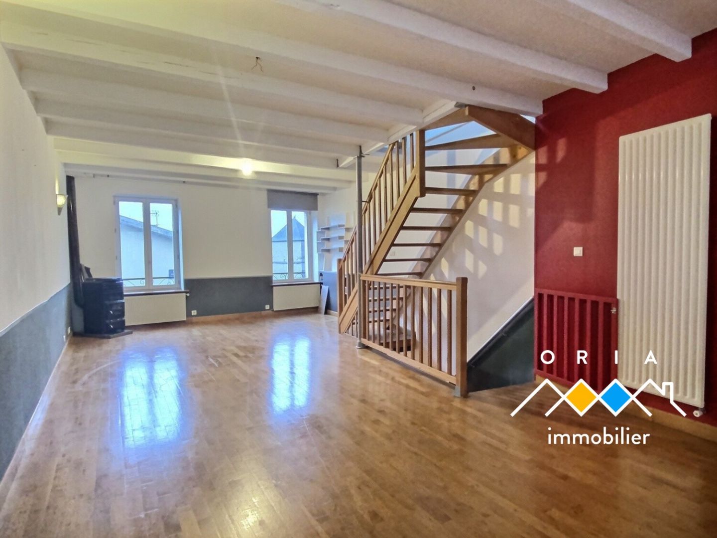 Photo VILLERS-LES-NANCY - Maison avec terrasse et garage image 4/6