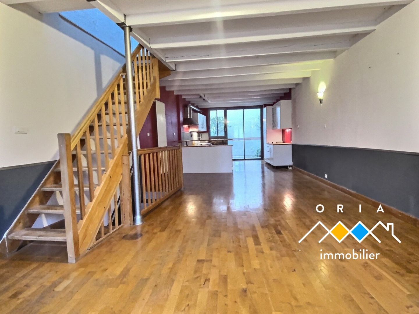 Photo VILLERS-LES-NANCY - Maison avec terrasse et garage image 5/6