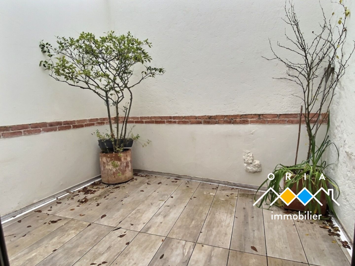 Photo VILLERS-LES-NANCY - Maison avec terrasse et garage image 6/6