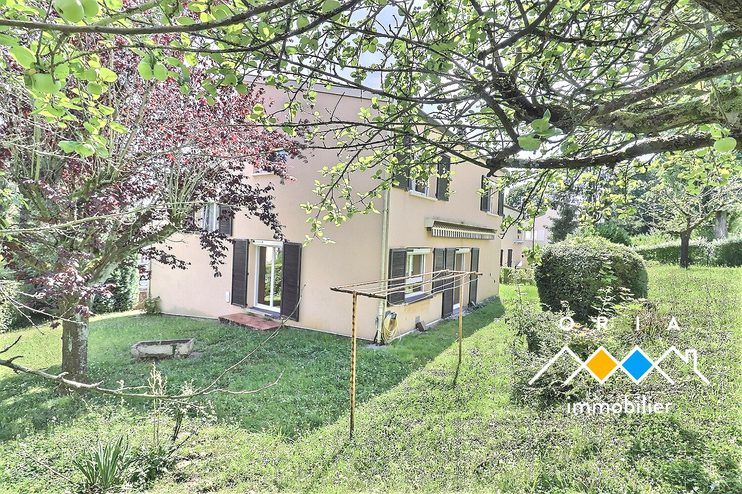 Photo Maison Saint Max 6 pièces 120 m2 image 3/6