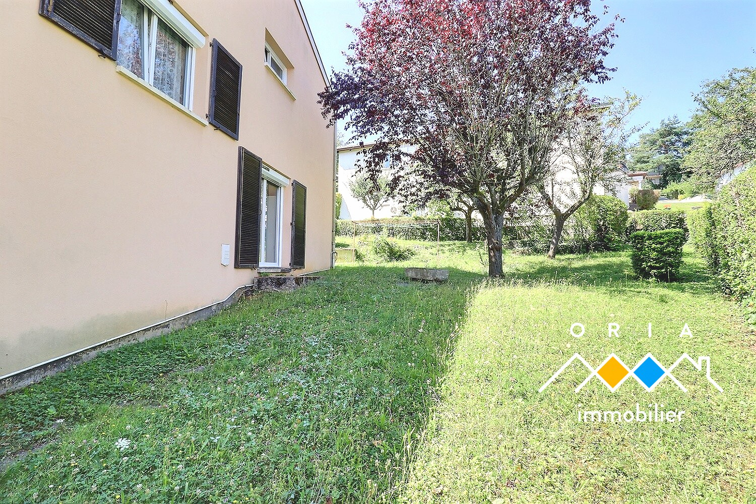 Photo Maison Saint Max 6 pièces 120 m2 image 4/6