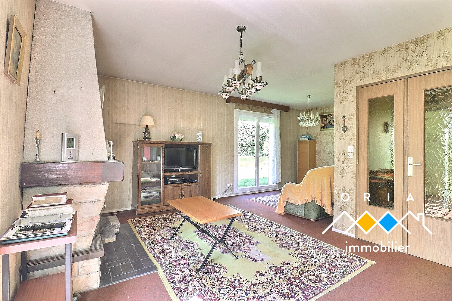 Photo Maison Saint Max 6 pièces 120 m2 image 6/6