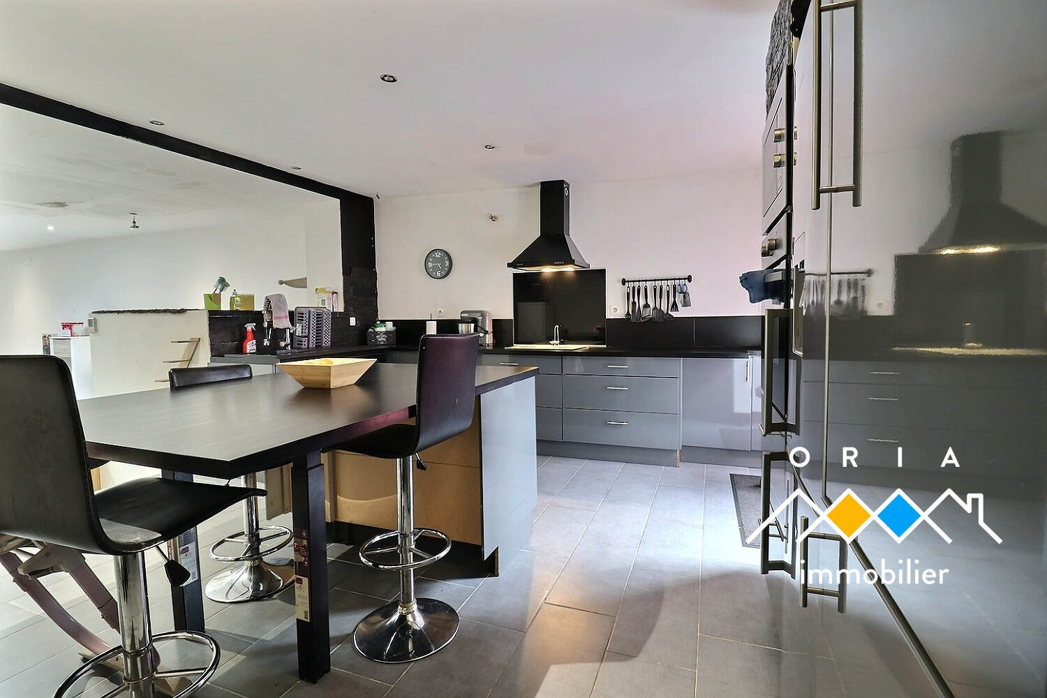 Photo Maison Herny 4 pièce(s) 108 m2 image 2/6