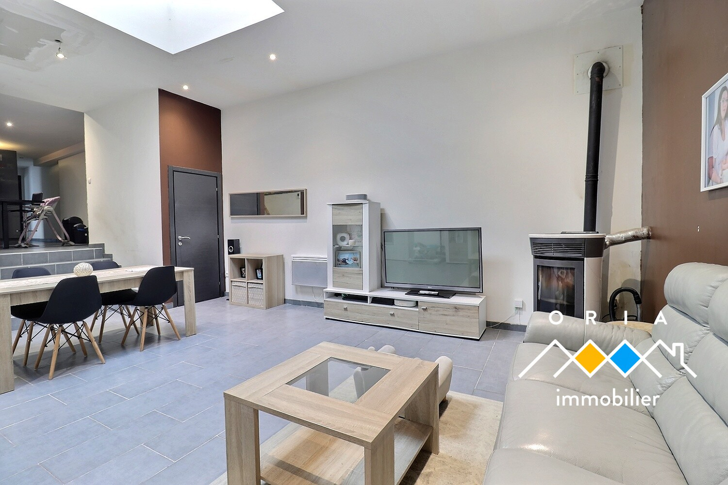 Photo Maison Herny 4 pièce(s) 108 m2 image 3/6