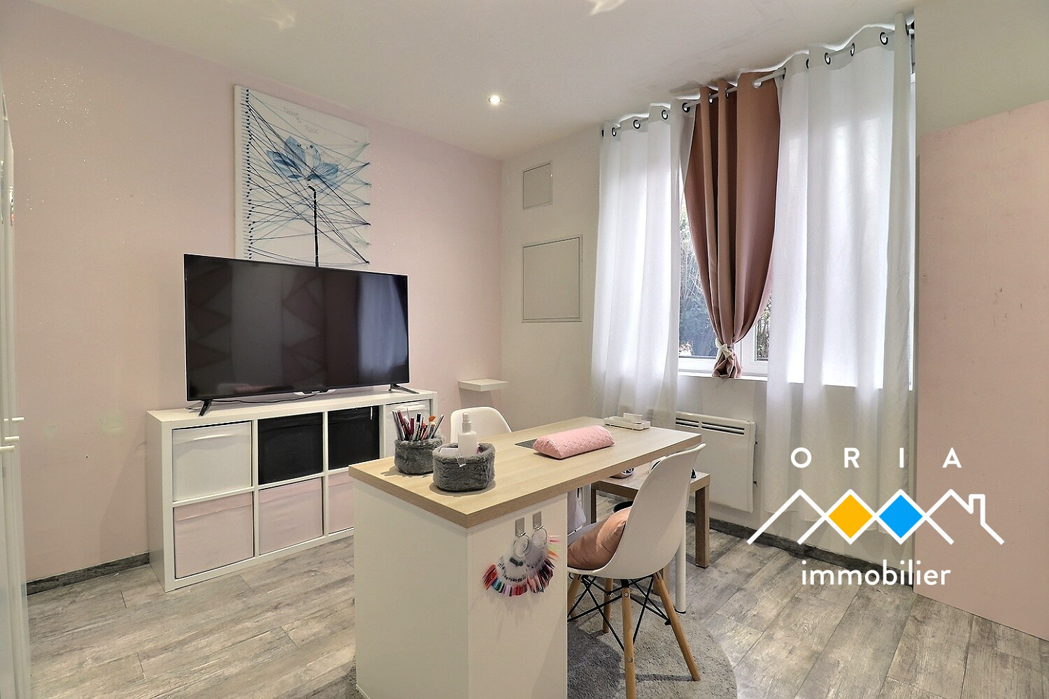 Photo Maison Herny 4 pièce(s) 108 m2 image 4/6