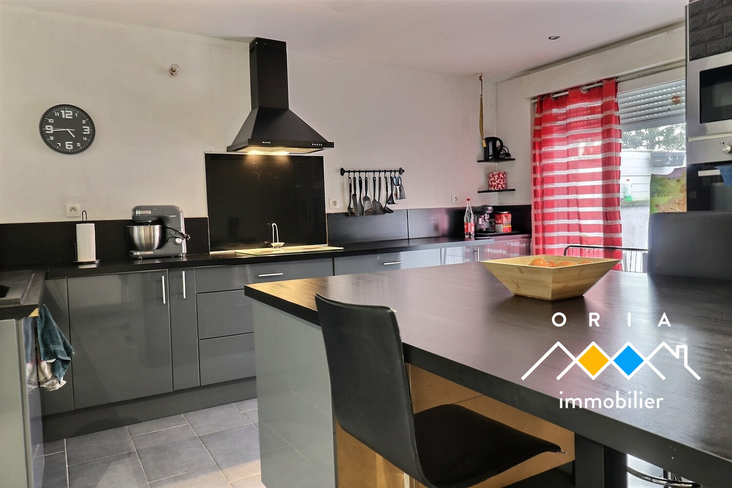 Photo Maison Herny 4 pièce(s) 108 m2 image 5/6