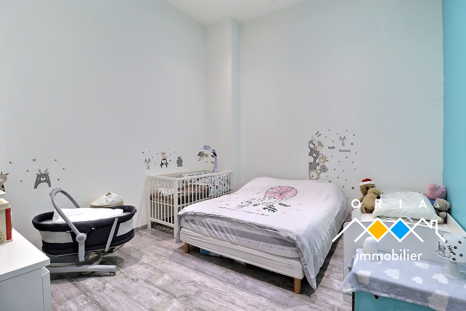 Photo Maison Herny 4 pièce(s) 108 m2 image 6/6