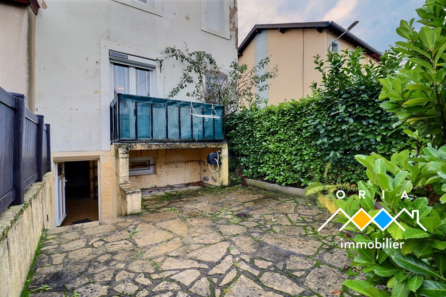 Maison Luneville 4 pièce(s) 113 m2