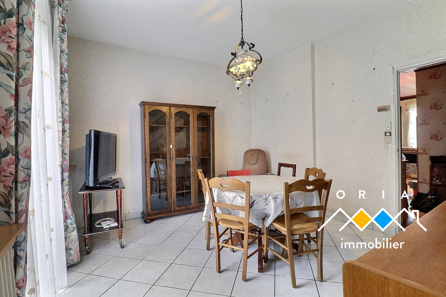 Photo Maison Luneville 4 pièce(s) 113 m2 image 2/6