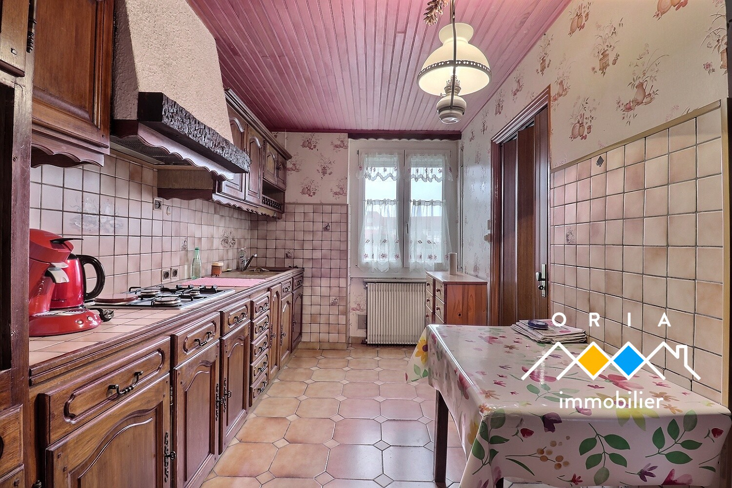 Photo Maison Luneville 4 pièce(s) 113 m2 image 4/6