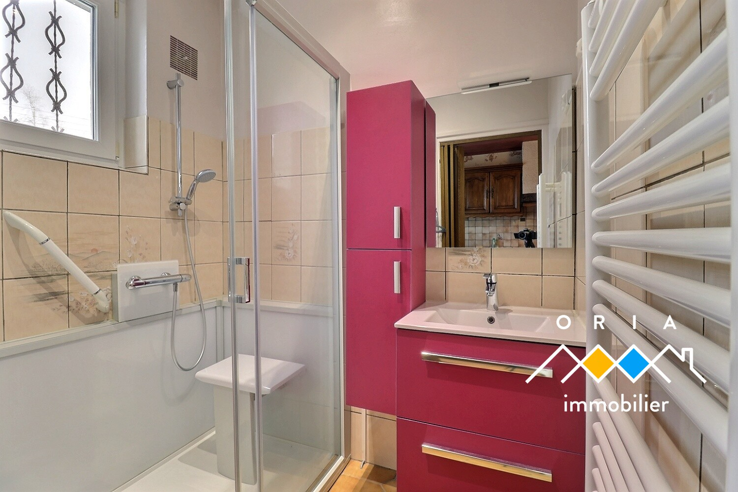 Photo Maison Luneville 4 pièce(s) 113 m2 image 6/6