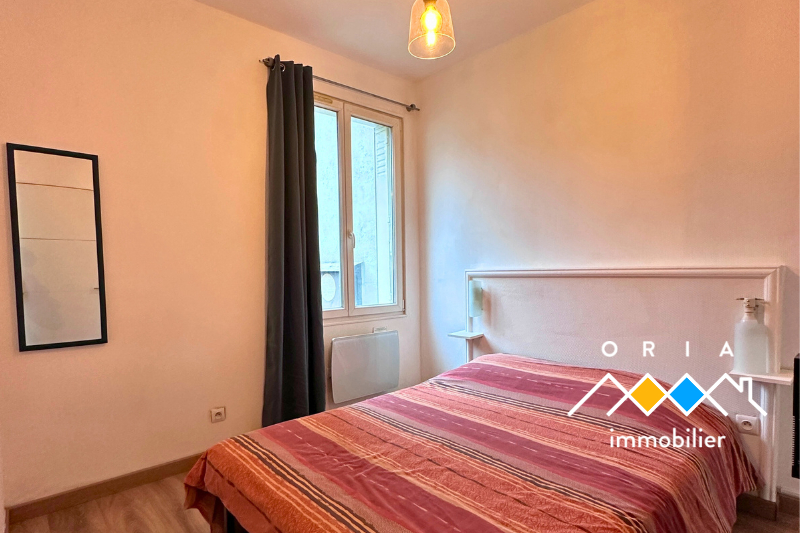 Photo APPARTEMENT MEUBLÉ - F1 BIS DE 26M² image 5/6