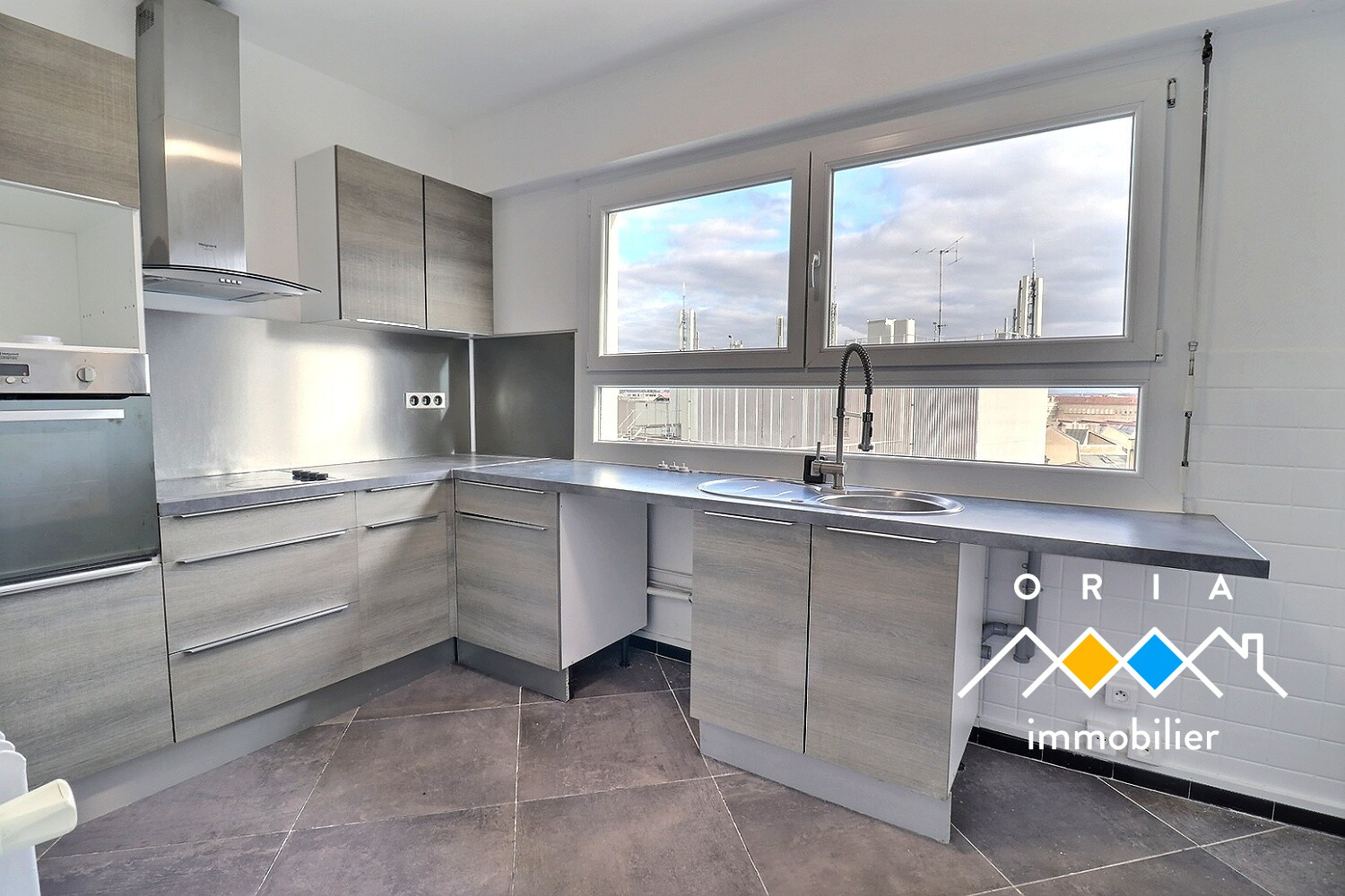 Photo NANCY Appartement T3 avec parking image 1/6