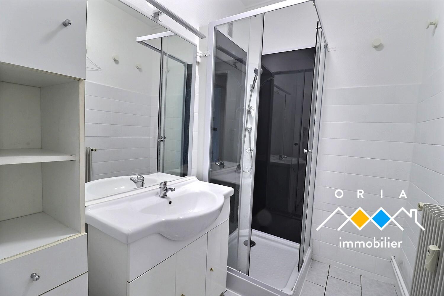 Photo NANCY Appartement T3 avec parking image 3/6